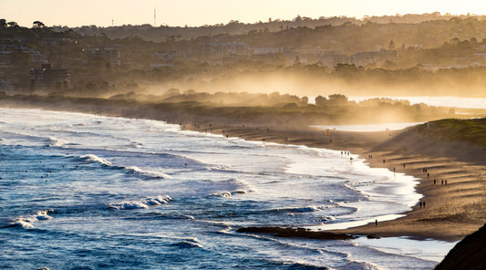 A Sun-Kissed Aussie Christmas: Capture the Magic with Your Poca Camera Bag