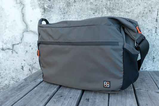 Light as a Feather: 5 of the Lightest Camera Bags on the Market