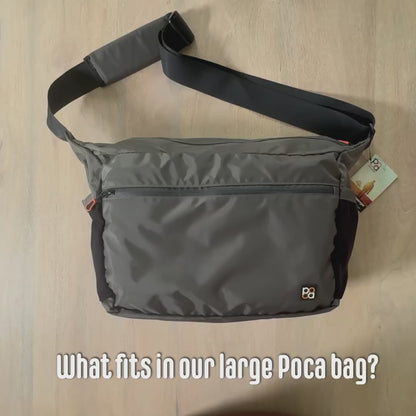 Large Agile Messenger