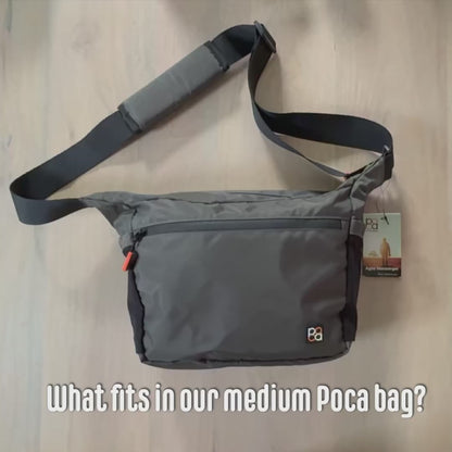 Medium Agile Messenger