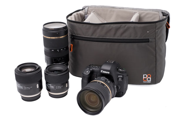 digital slr camera case