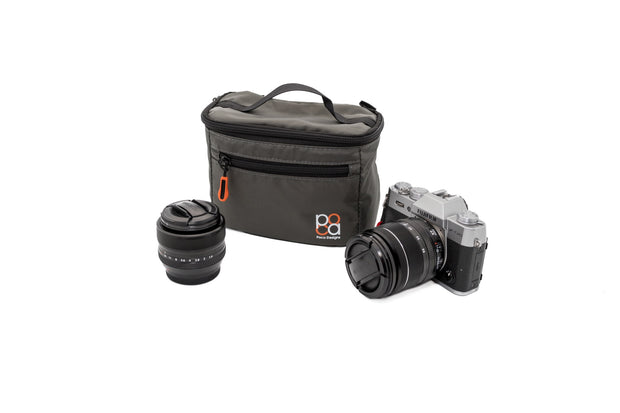 The Best Canvas Camera Bags for Photographers - The Phoblographer