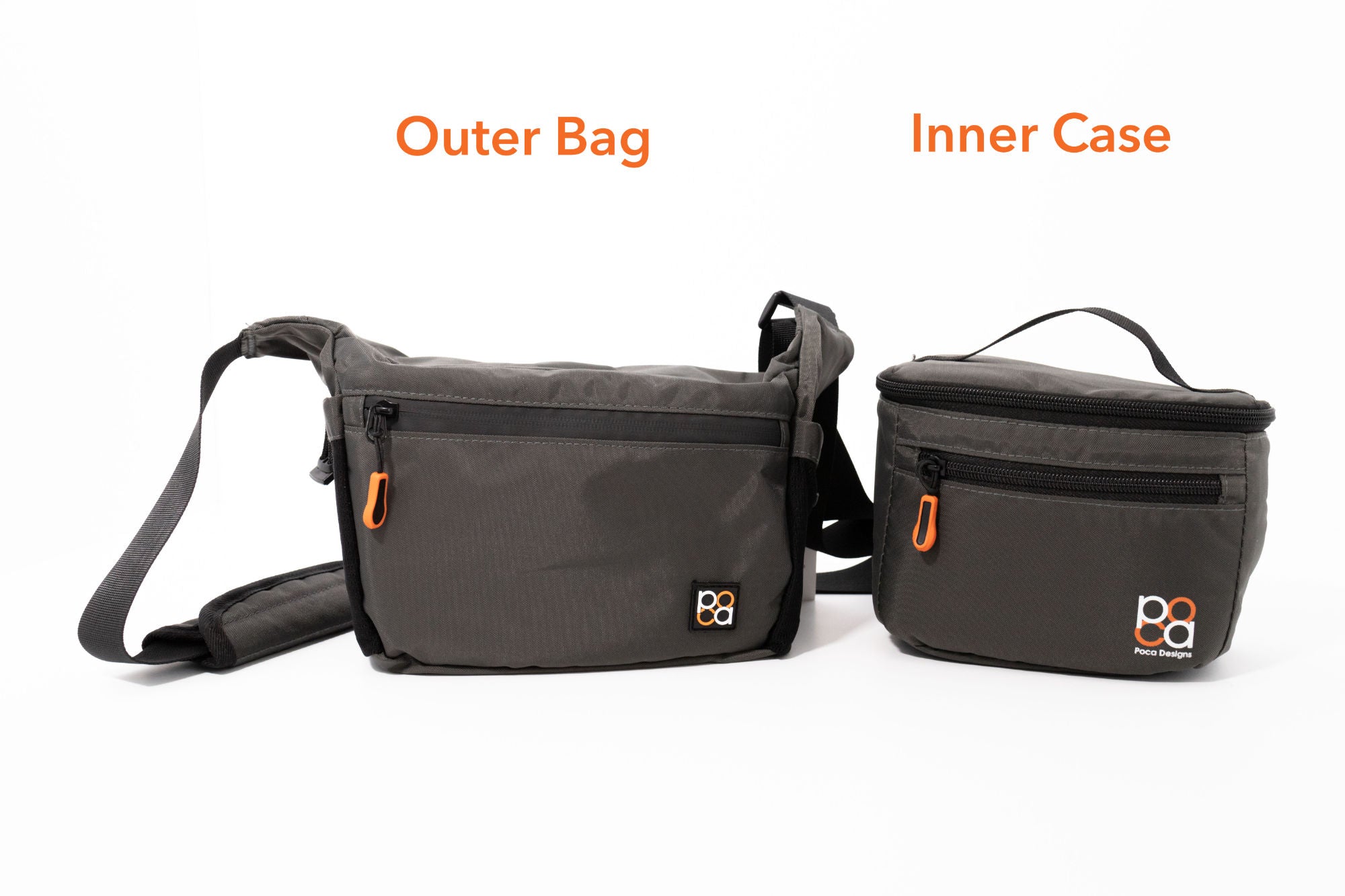 Compact mirrorless camera bag sale