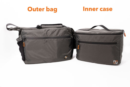 The Agile Messenger Camera Bag Collection Poca Designs The Agile Messenger Camera Bag Collection Poca Designs